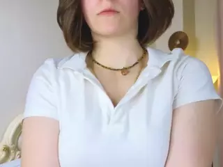 Lisa's Live Sex Cam Show