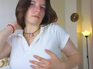 Lisa's Live Sex Cam Show