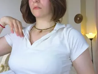 Lisa's Live Sex Cam Show