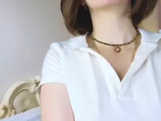 Lisa's Live Sex Cam Show