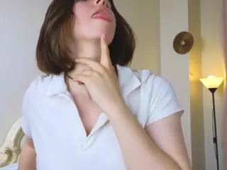 Lisa's Live Sex Cam Show