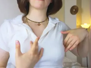 Lisa's Live Sex Cam Show
