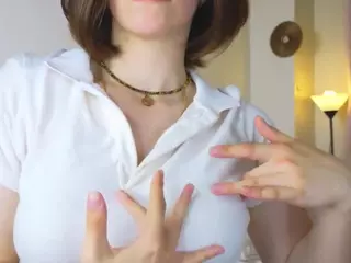 Lisa's Live Sex Cam Show