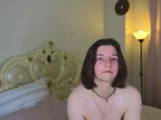 Lisa's Live Sex Cam Show