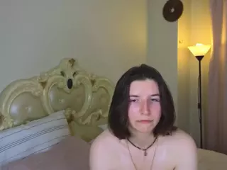 Lisa's Live Sex Cam Show