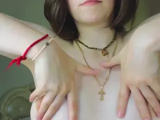 Lisa's Live Sex Cam Show