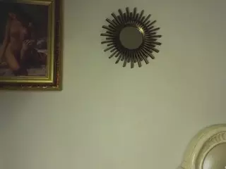 Lisa's Live Sex Cam Show