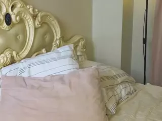 Lisa's Live Sex Cam Show