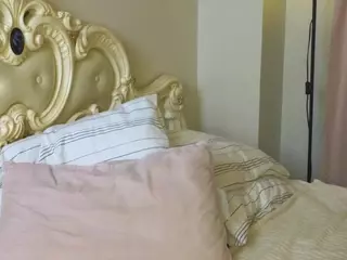 Lisa's Live Sex Cam Show