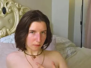Lisa's Live Sex Cam Show