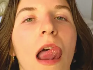Lisa's Live Sex Cam Show