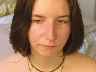 Lisa's Live Sex Cam Show