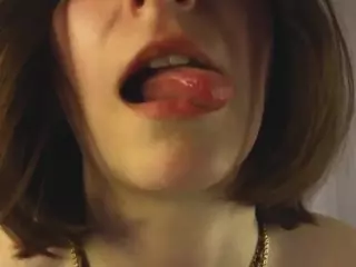 Lisa's Live Sex Cam Show