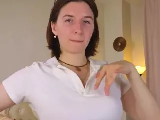 Lisa's Live Sex Cam Show