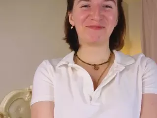 Lisa's Live Sex Cam Show