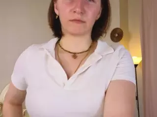 Lisa's Live Sex Cam Show