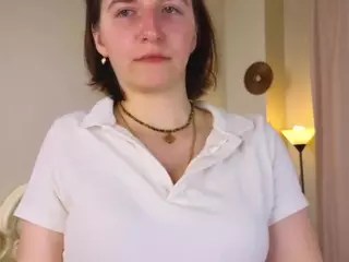 Lisa's Live Sex Cam Show