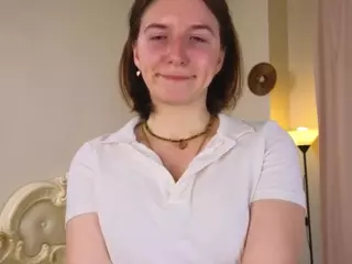 Lisa's Live Sex Cam Show