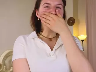 Lisa's Live Sex Cam Show