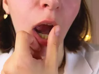 Lisa's Live Sex Cam Show