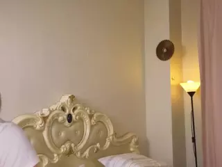 Lisa's Live Sex Cam Show