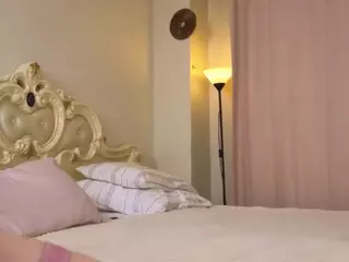 Lisa's Live Sex Cam Show