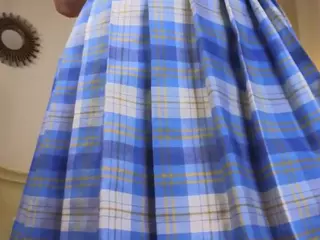 Lisa's Live Sex Cam Show