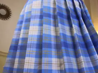 Lisa's Live Sex Cam Show