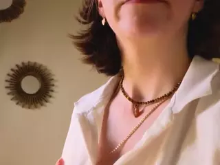 Lisa's Live Sex Cam Show
