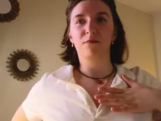 Lisa's Live Sex Cam Show