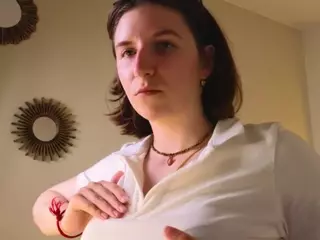 Lisa's Live Sex Cam Show