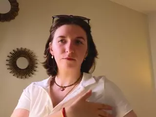 Lisa's Live Sex Cam Show