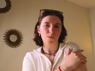 Lisa's Live Sex Cam Show