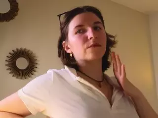 Lisa's Live Sex Cam Show