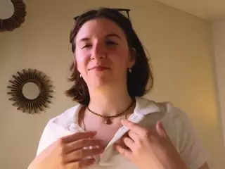 Lisa's Live Sex Cam Show