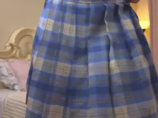 Lisa's Live Sex Cam Show