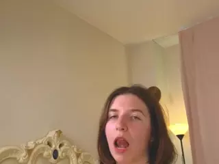 Lisa's Live Sex Cam Show