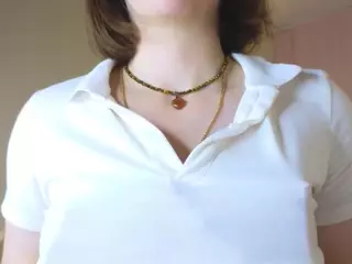 Lisa's Live Sex Cam Show