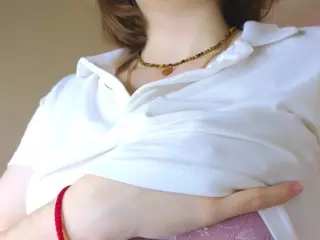 Lisa's Live Sex Cam Show