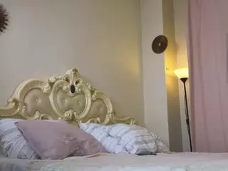 Lisa's Live Sex Cam Show
