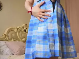 Lisa's Live Sex Cam Show