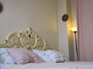 Lisa's Live Sex Cam Show