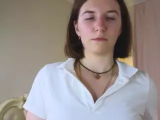 Lisa's Live Sex Cam Show