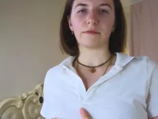 Lisa's Live Sex Cam Show