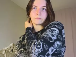 Lisa's Live Sex Cam Show
