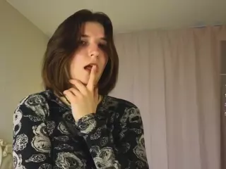 Lisa's Live Sex Cam Show