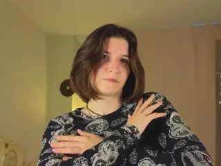 Lisa's Live Sex Cam Show