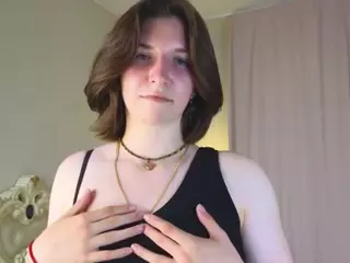 Lisa's Live Sex Cam Show
