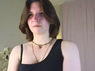 Lisa's Live Sex Cam Show