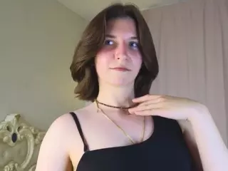 Lisa's Live Sex Cam Show